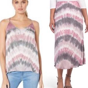 Young fabulous & broke set